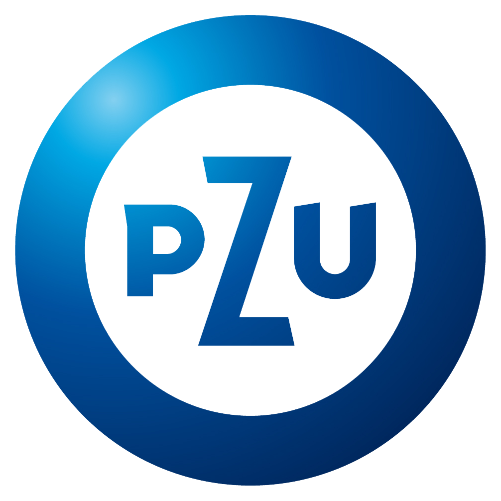 logo PZU
