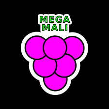 logo MegaMali