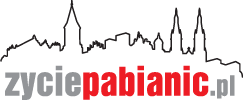 logo życie pabianic