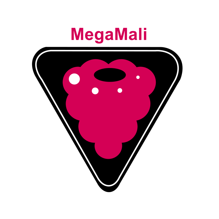 MegaMali logo